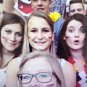 Meet your Posher, Catherine